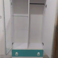 کمدبچه|اسباب و اثاث بچه|اقبالیه, |دیوار