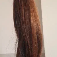 فروش موی فوق العاده پر