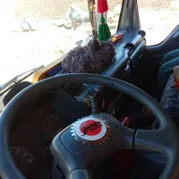 ایسوزو ۶تن مدل ۸۶