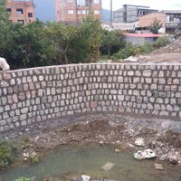 اجرای دیوار سنگی مالون|خدمات پیشه و مهارت|تهران, اقدسیه|دیوار