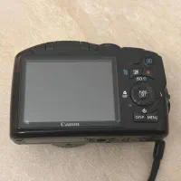 دوربین powershot SX150 IS Canon|دوربین عکاسی و فیلمبرداری|تهران, صد دستگاه|دیوار