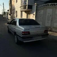 پژو۴۰۵ مدل slx بنزینی با موتور ۱۸۰۰ مدل ۱۳۹۰|خودرو سواری و وانت|آبادان, |دیوار