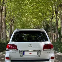 لکسوس LX570 -۷۶ تا کار واقعی به شرط|خودرو سواری و وانت|تهران, ولنجک|دیوار