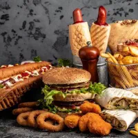 استخدام آشپز فست فود