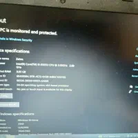 لپ تاپ hp|رایانه همراه|بندر امام خمینی, |دیوار