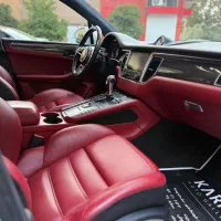 فولترین ماکان دخل فول قرمز بدنه بی توضیح|خودرو سواری و وانت|تهران, فرمانیه|دیوار