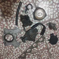 هوندا آکورد لوازم هوندا آکورد