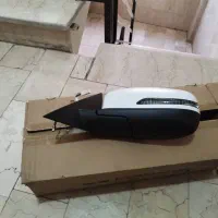 اینه تیگو ۷پرو مکس چپ