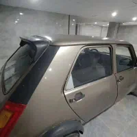 پی کی|خودرو سواری و وانت|همدان, |دیوار