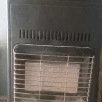 تستر و بخاری گازی|بخاری، هیتر، شومینه|خورموج, |دیوار