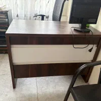 میز و صندلی اداری