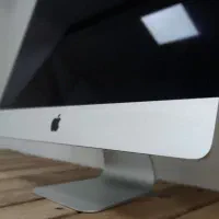 all in one imac ای مک ال این وان اپل|رایانه رومیزی|تهران, فلسطین (میدان انقلاب)|دیوار
