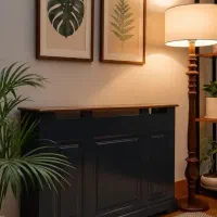 کاور رادیاتور و شوفاژ