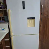 یخچال فریزرکمبی هایسنس۳۰فوت نونو