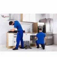 ساخت و تعمیرات کابینت و کمد دیواری