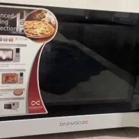 ماکروویو  مارک دوو