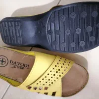 دمپایی مجلسی|کیف، کفش، کمربند|اصفهان, بهارستان|دیوار