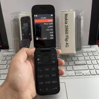 گوشیnokiaموبایل تاشو نوکیا2660صفحه فونت بزرگ خوانا|موبایل|کرج, حیدرآباد|دیوار