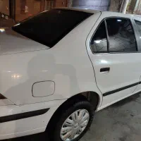 سمندlx مدل93|خودرو سواری و وانت|دزفول, |دیوار