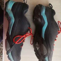 کفش دوچرخه سواری شیمانو