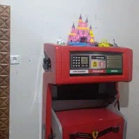 دوتا سرویس تخت کودک و نوجوان