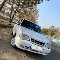 پراید 111 مدل ۹۴