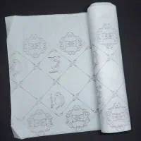 تولید و پخش سفره یکبار مصرف|ظروف نگهدارنده، پلاستیکی، یکبارمصرف|دماوند, گیلاوند|دیوار