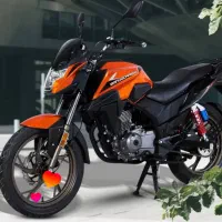 طرح آپاچی DS 200ایران دوچرخ اقساط 3 ساله از دم قسط