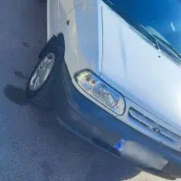 پراید 89 اتاق 1400