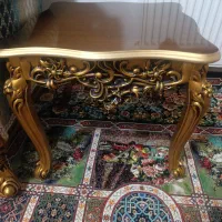 مبل استیل و سلطنتی|مبلمان خانگی و میز عسلی|شهریار, شهرک مصطفی خمینی|دیوار