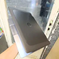 zbook 15 گرافیک دار