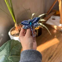 آموزش هنر جواهردوزی قم