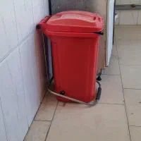 سطل زباله