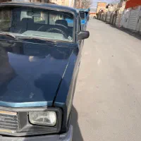 مزدا وانت ۲۰۰۰|خودرو سواری و وانت|بروجرد, |دیوار