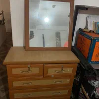 دراور و اینه ۲.۹۰۰ سالم