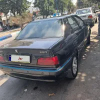 پرشیا ۹۳ TU5|خودرو سواری و وانت|خوی, |دیوار