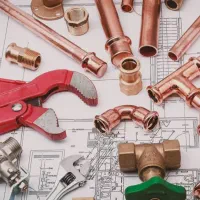 کارگر تاسیسات