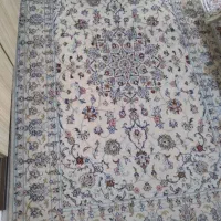 فرش دستبافت کاشان