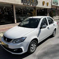 ساینا دنده‌ای S، مدل 1404