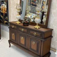 اینه کنسول یاقوت|بوفه، ویترین، کنسول|اندیشه, اندیشه فاز ۱|دیوار