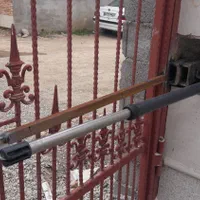 کرکره ای برقی .جک بازوی.ریموت.شیشه برقی.|خدمات پیشه و مهارت|یاسوج, |دیوار