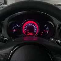 سراتو سایپایی اپشنال|خودرو سواری و وانت|شیراز, عفیفآباد|دیوار