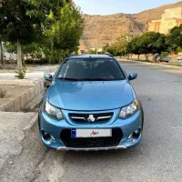 کوییک مدل ۹۸|خودرو سواری و وانت|خرم‌آباد, |دیوار