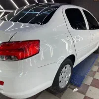 رانا سقف شیشه ای ۱۴۰۱|خودرو سواری و وانت|چالوس, |دیوار