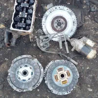 لوازم استوک تضمین با تعویض