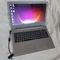 لنوو سری z500  سفید صدفی