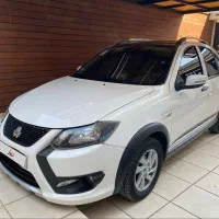کوییک GxrL مدل ۱۴۰۳ تمیز
