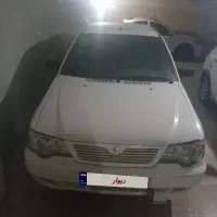 پراید ۱۱۱ مدل ۹۸