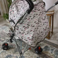 کالسکه|کالسکه و لوازم جانبی|مشهد, انقلاب|دیوار