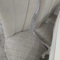 میز ناهارخوری|میز و صندلی غذاخوری|سرخه, |دیوار